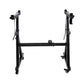 Z-style Keyboard Stand Heavy-Duty Piano Stand Portable