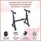Z-style Keyboard Stand Heavy-Duty Piano Stand Portable