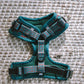 Designer Dog Harness
