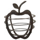 Contemporary Apple Decoration 27x30cm