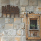 Cast Iron Trendy Wall Hanging Key Hooks 17cm