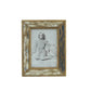 Handcrafted 5x7in Photoframe 24cm