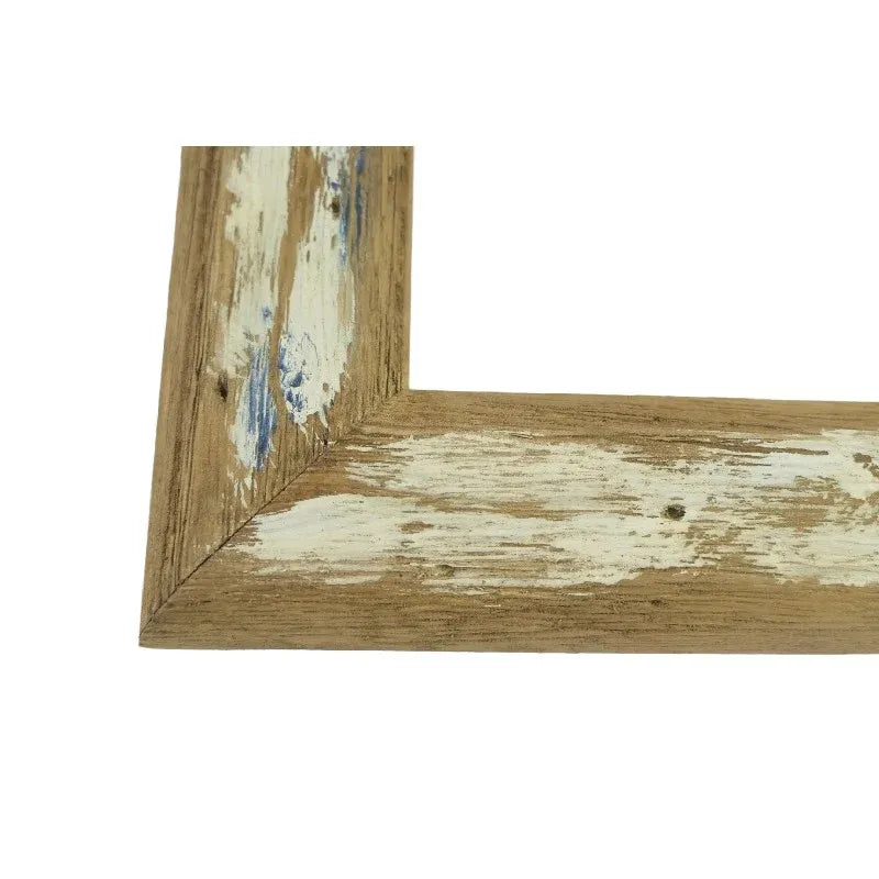 Handcrafted 5x7in Photoframe 24cm