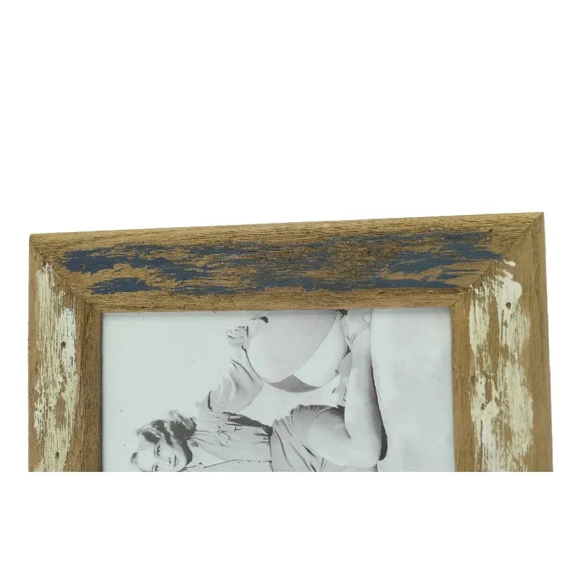 Handcrafted 5x7in Photoframe 24cm