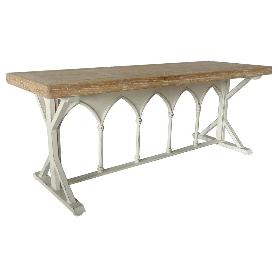 Martinique Garden Bench 115cm