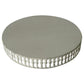 Martinique Round Hanging Planter 60cm