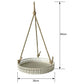 Martinique Round Hanging Planter 60cm