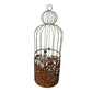 Decorative Birdcage / Plant Holder 69cm