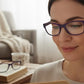 Bulk 24 Paisley Print Reading Glasses +1.5