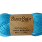 Bulk 12 Super Soft Knitting Yarn - Aqua