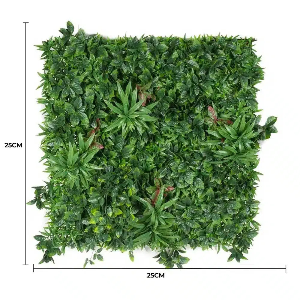 Green Meadows Vertical Garden UV STABILISED PREMIUM SAMPLE