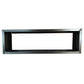 Black Metal Planter Small