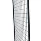 Versatile and Premium Flower Wall Stand / Portable Event Screen with Wheels 2m x 1m