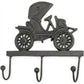 Olden Car Metal Hook 26cm