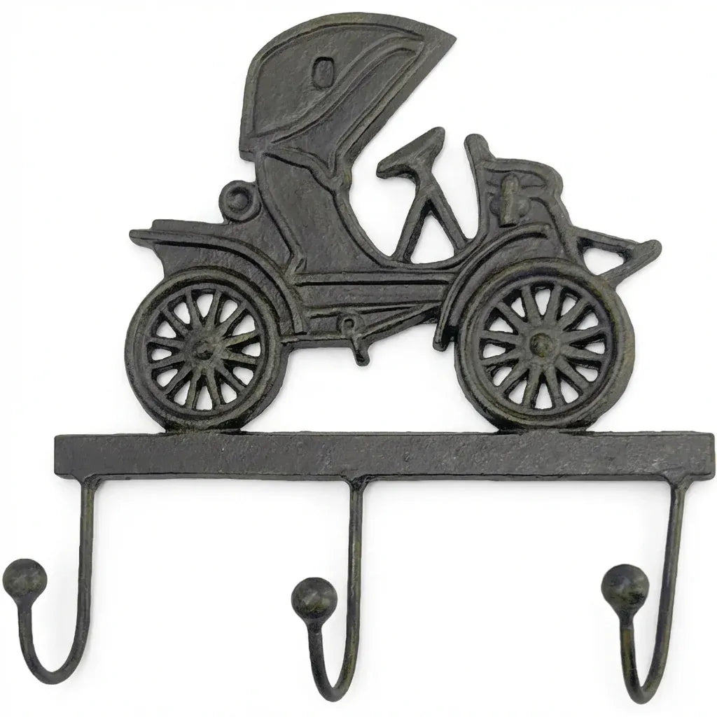 Olden Car Metal Hook 26cm