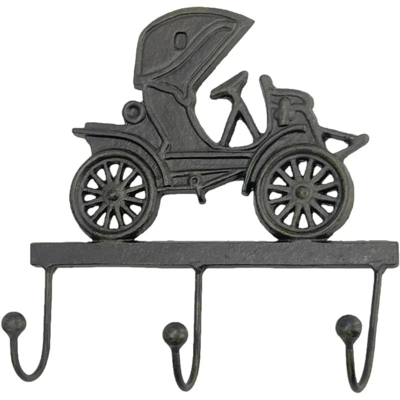 Olden Car Metal Hook 26cm