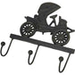 Olden Car Metal Hook 26cm