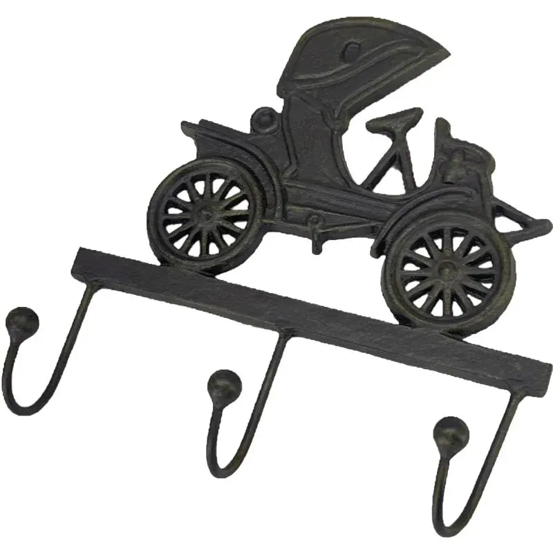Olden Car Metal Hook 26cm