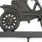 Olden Car Metal Hook 26cm