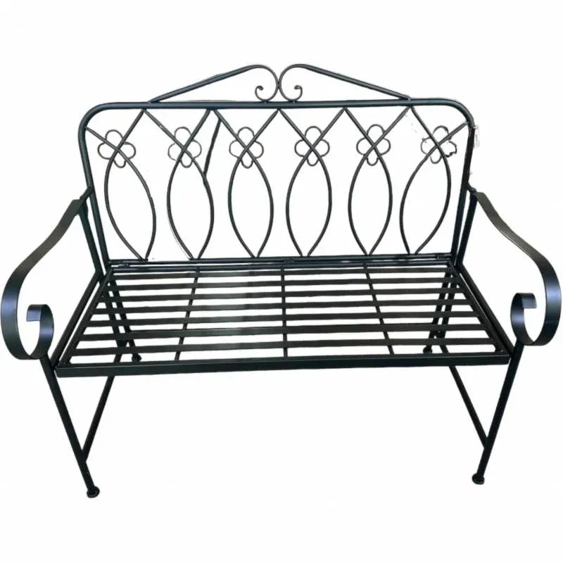 Oliver Garden Bench 107x94cm