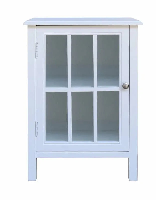 Noble Bedside Table 48x66cm