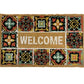 Casablanca Doormat