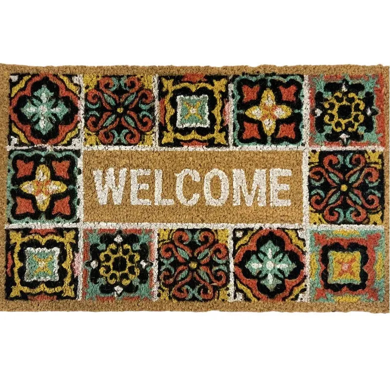 Casablanca Doormat