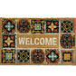 Casablanca Doormat
