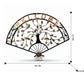 Fan Tree Wall Art 50x37cm