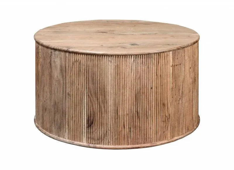 Barcelona Coffee Table 85cm