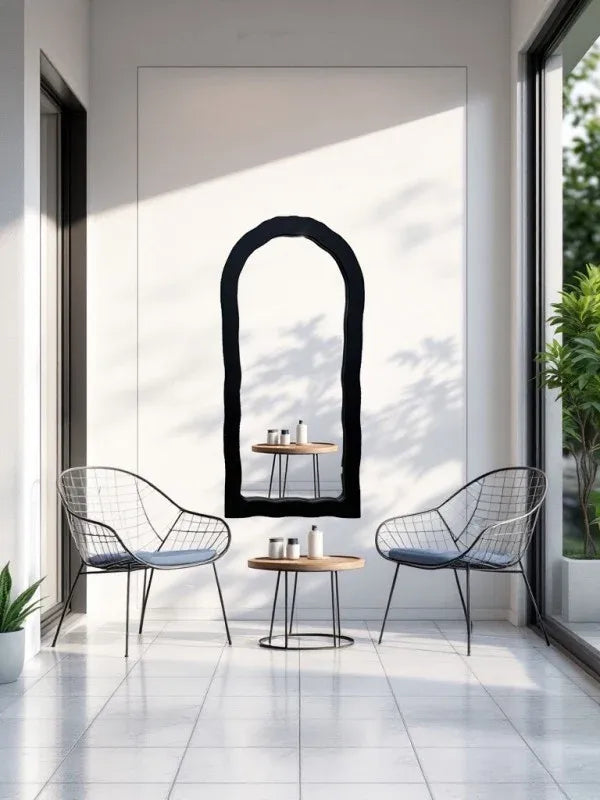 Nora Rectangle Mirror 70x170cm