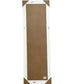 Huston Mirror 158x58cm