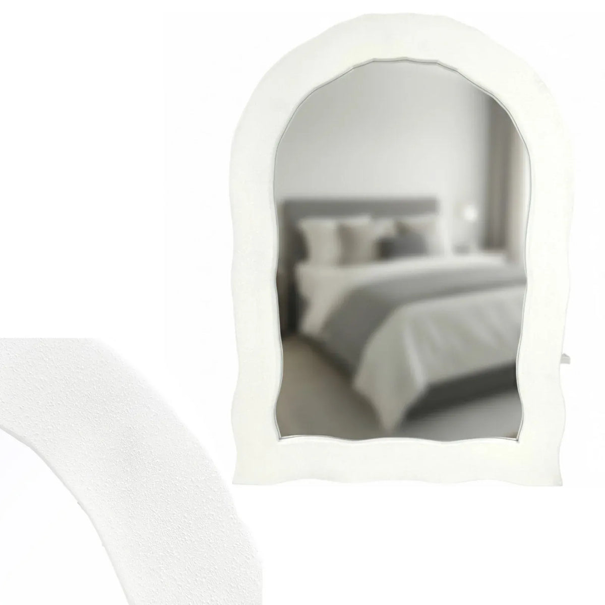 Nora Medium Mirror 110cm