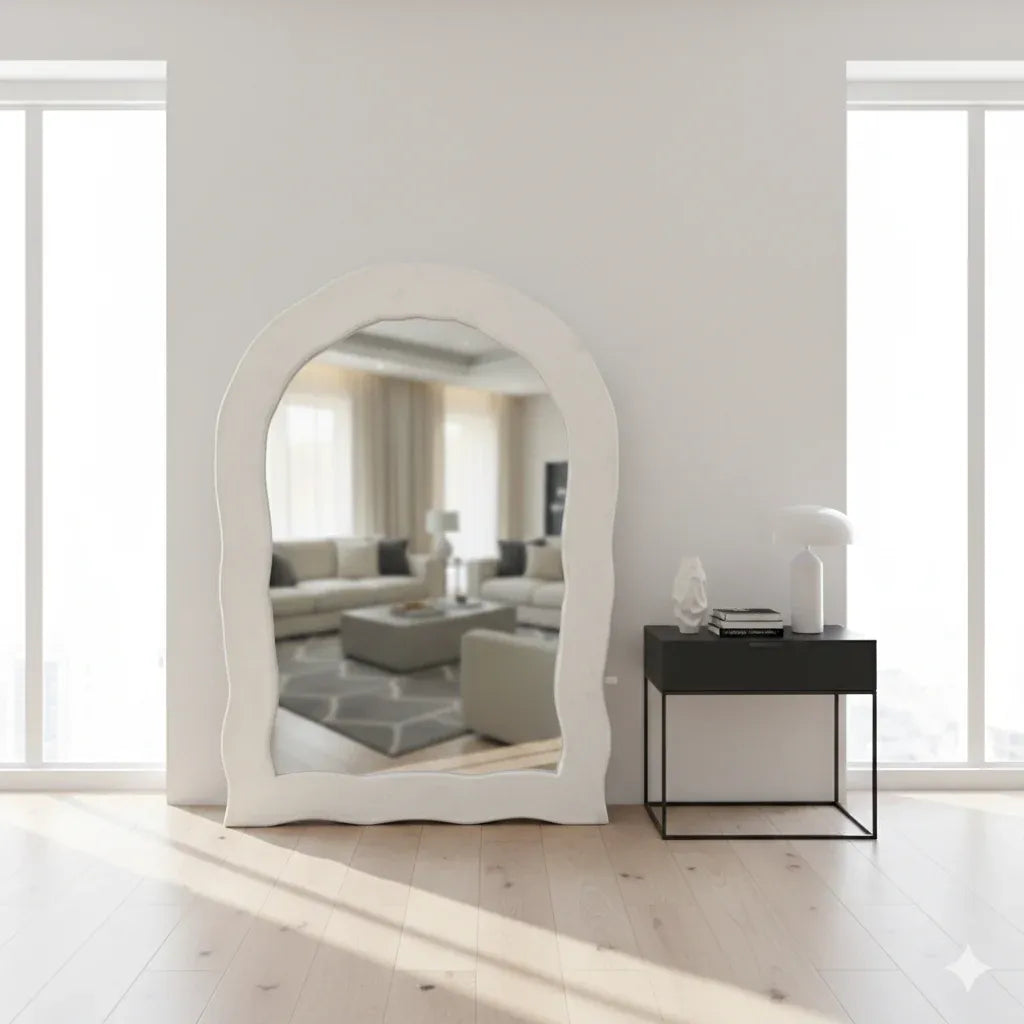 Nora Medium Mirror 110cm