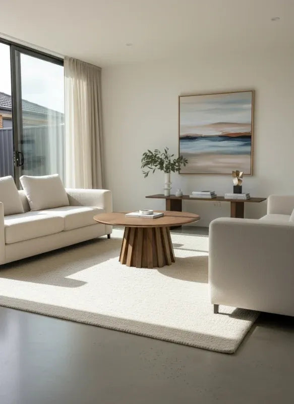 Lilibet Coffee Table 38cm