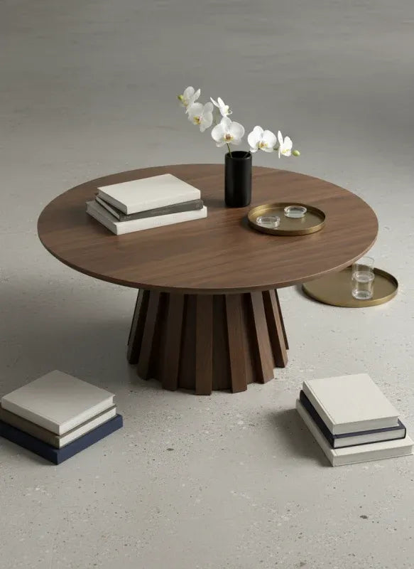 Lilibet Coffee Table 38cm
