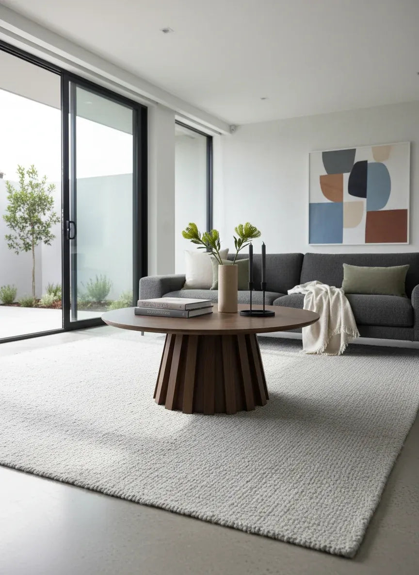 Lilibet Coffee Table 38cm