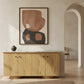 Olive Sideboard