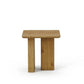 Lay Side Table