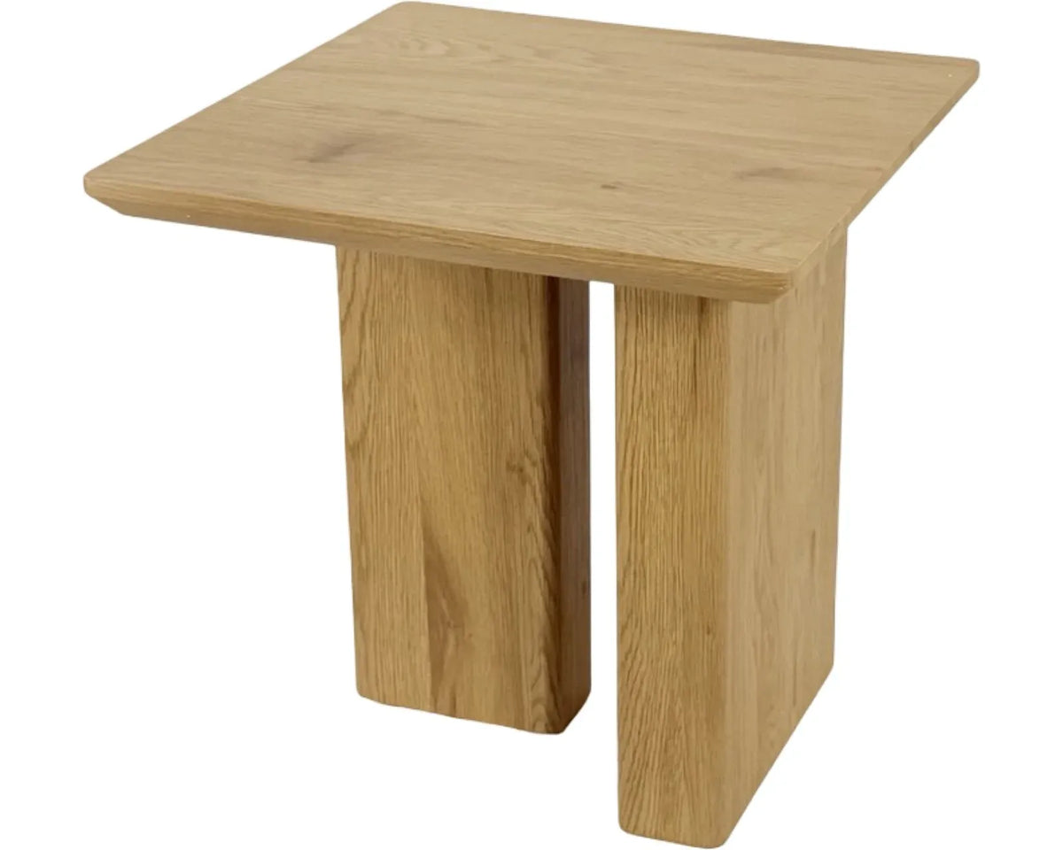 Lay Side Table