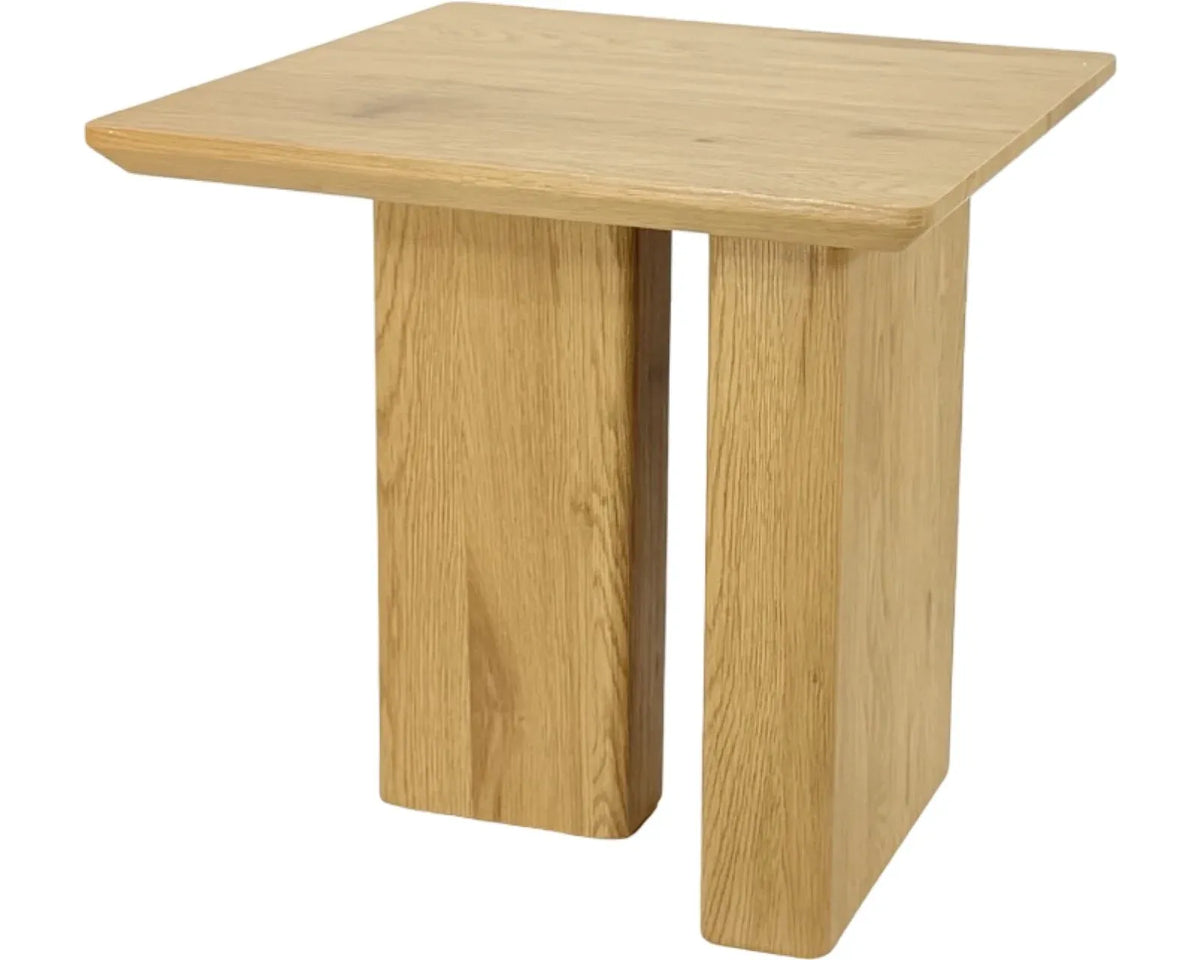 Lay Side Table