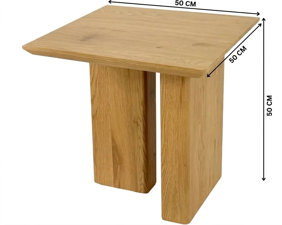 Lay Side Table