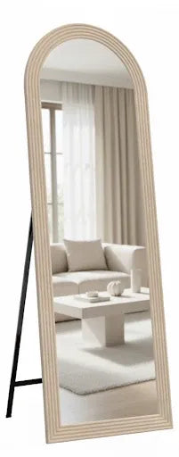 Greta Cheval Mirror 170cm