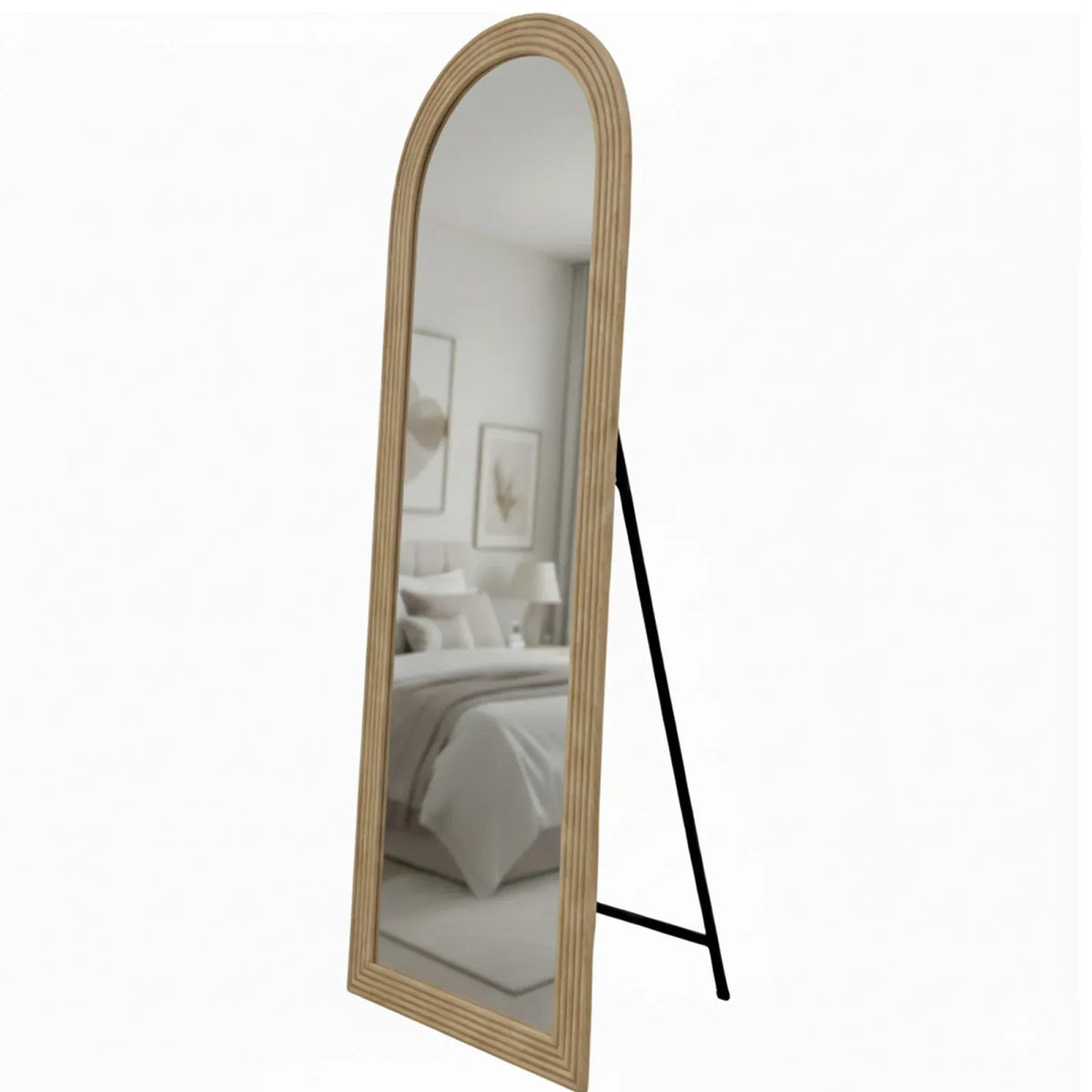 Greta Cheval Mirror 170cm