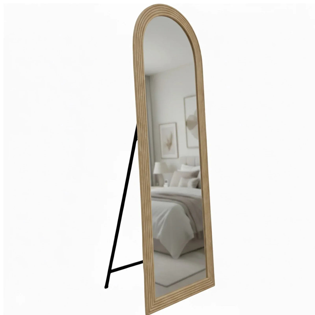 Greta Cheval Mirror 170cm