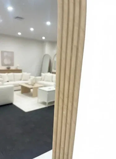 Greta Cheval Mirror 170cm