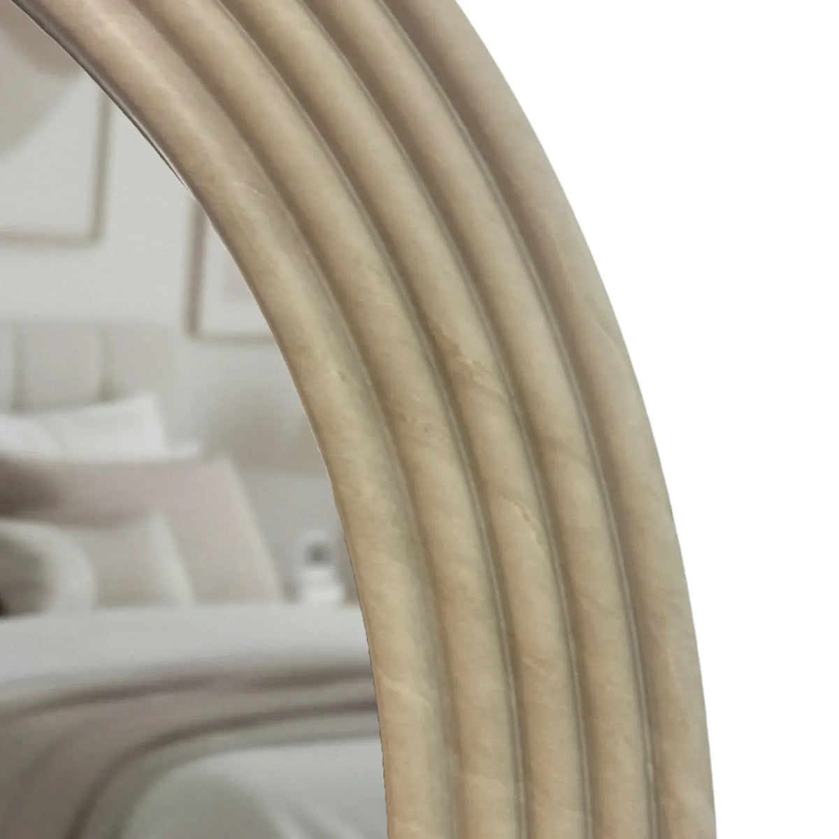 Greta Cheval Mirror 170cm