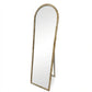 Romeo Cheval Mirror 170cm