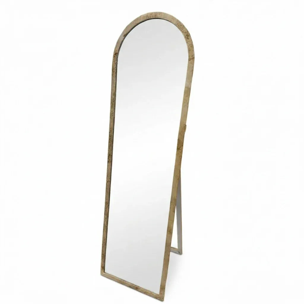 Romeo Cheval Mirror 170cm