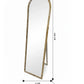 Romeo Cheval Mirror 170cm